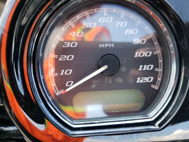 2019 HARLEY-DAVIDSON FLTRXS 1HD1KTP14KB677329