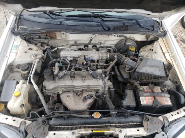 2005 NISSAN SENTRA 1.8 3N1CB51DX5L463976