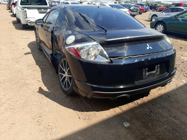 2012 MITSUBISHI ECLIPSE GS 4A31K5DF8CE008541