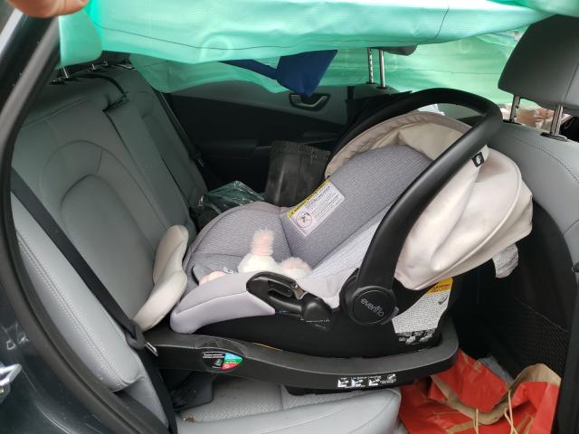 2018 HYUNDAI KONA LIMIT KM8K3CA53JU168698