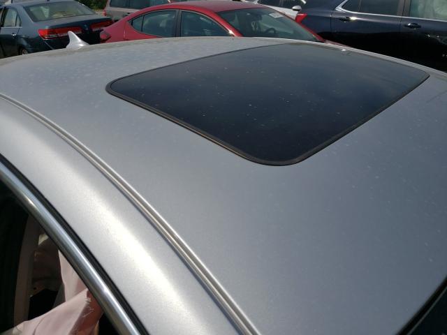 2014 BUICK REGAL 2G4GK5EXXE9288145