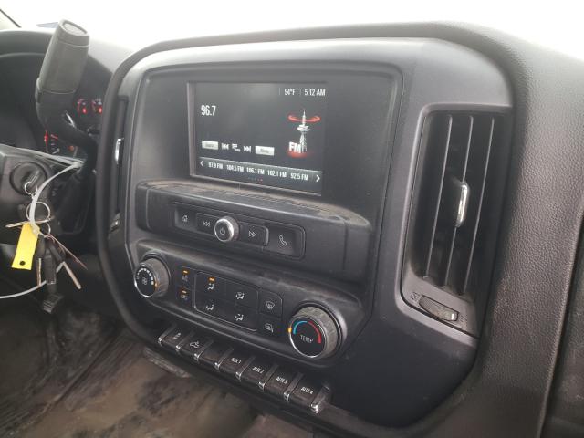 2016 GMC SIERRA C35 1GD41VCG6GF168023