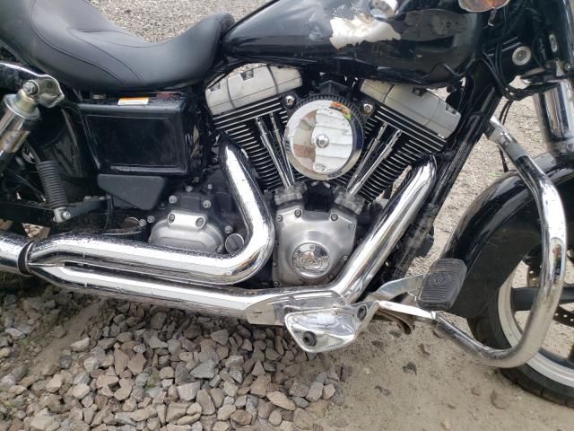 2012 HARLEY-DAVIDSON FLD SWITCH 1HD1GZM10CC318399