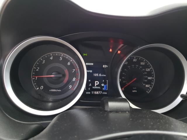 2013 MITSUBISHI LANCER RAL JA32V6FV3DU000815