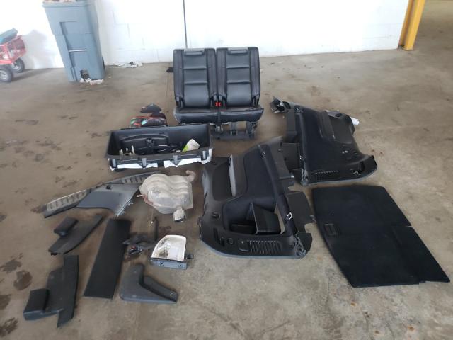 2018 DODGE DURANGO GT 1C4RDJDG5JC408261