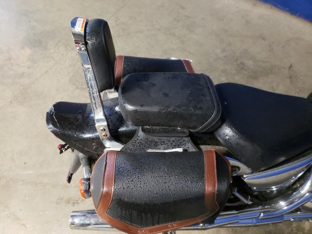 2003 SUZUKI VZ800 JS1VS53AX32100952