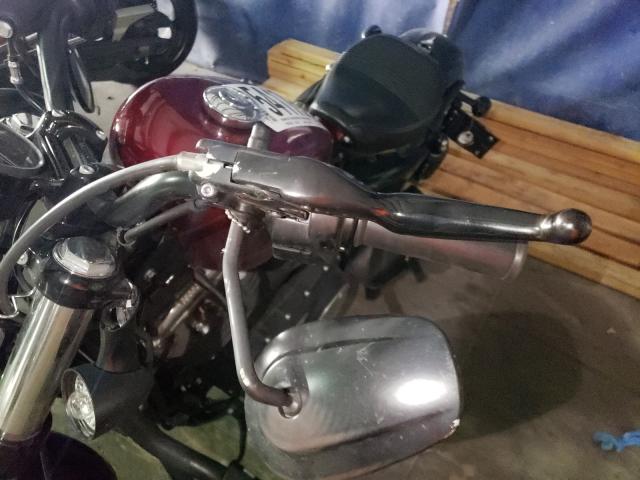 2017 HARLEY-DAVIDSON XL1200 FOR 1HD1LC331HC444712