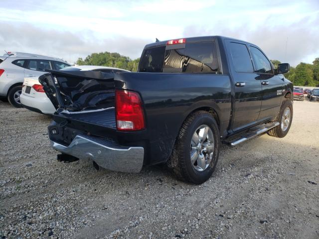 2018 RAM 1500 SLT 1C6RR7LT0JS237922