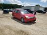 2008 FORD  FOCUS