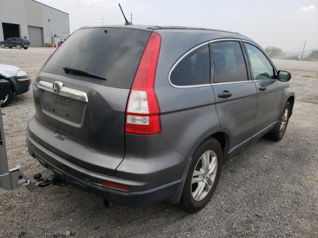 2010 HONDA CR-V 5J6RE3H55AL033922