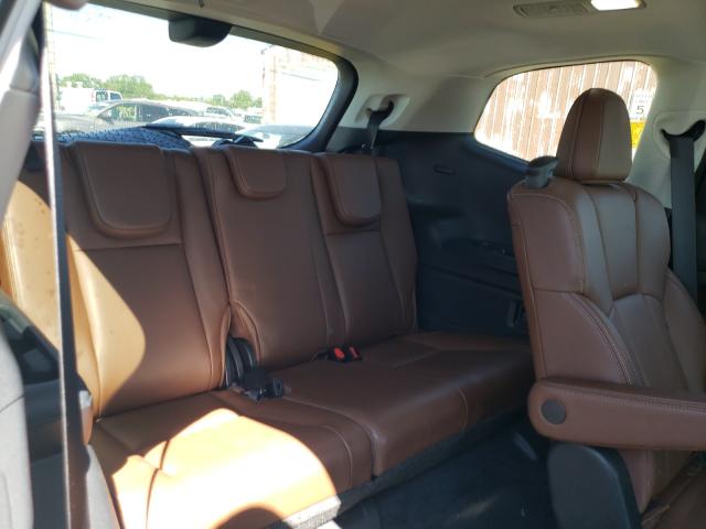 2020 SUBARU ASCENT TOU 4S4WMARD2L3449513