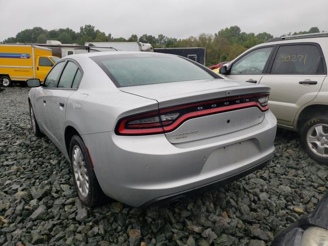 2016 DODGE CHARGER PO 2C3CDXKTXGH175237