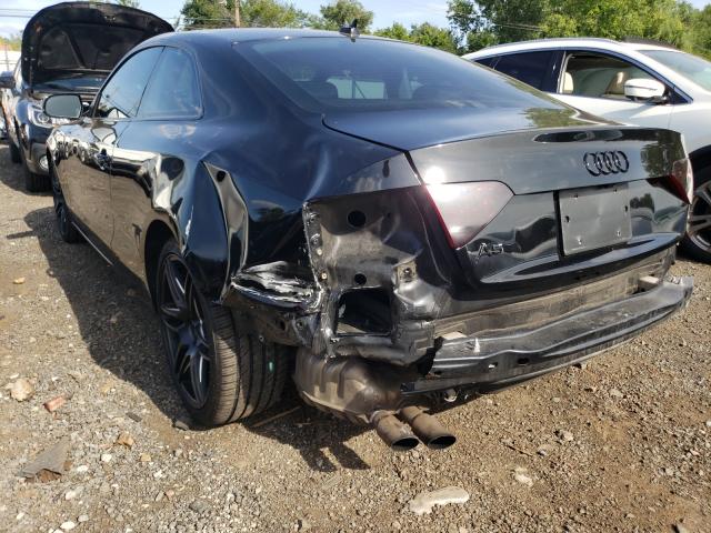 2011 AUDI A5 PRESTIG WAUVFAFR2BA010376