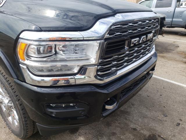 2019 RAM 2500 LIMIT 3C6UR5SLXKG531062