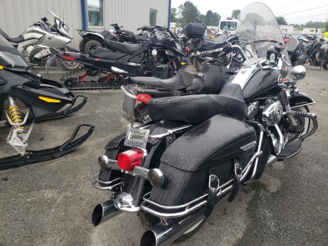 2008 HARLEY-DAVIDSON FLHRC 1HD1FR4118Y600645