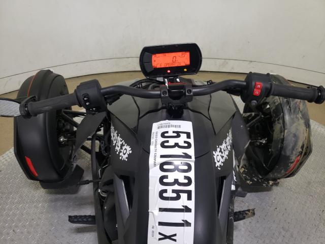 2021 CAN-AM RYKER 3JB2FEF28MJ003328