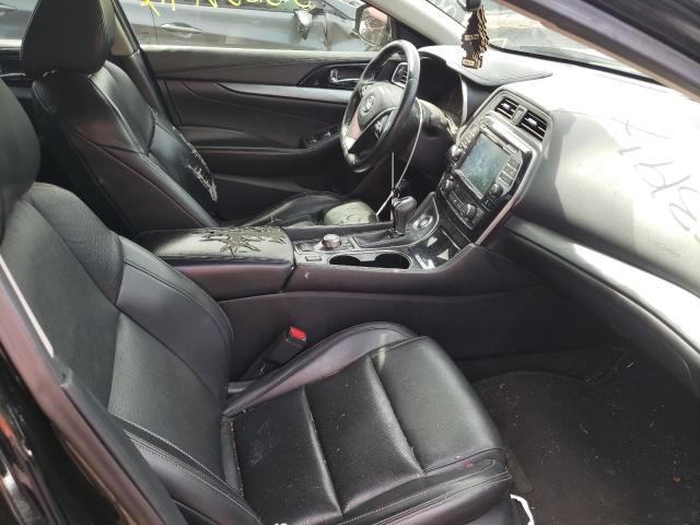 2016 NISSAN MAXIMA 1N4AA6AP1GC425743