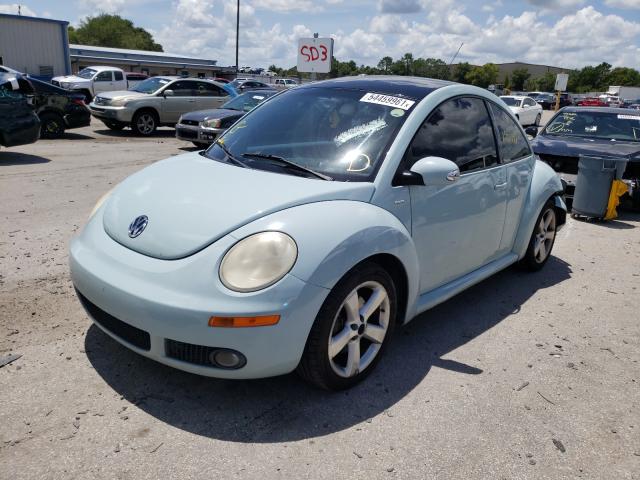2010 VOLKSWAGEN NEW BEETLE 3VWPW3AG7AM029999