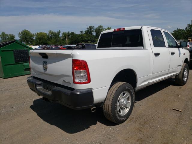 2020 RAM 2500 TRADE 3C6UR5CJ0LG208914
