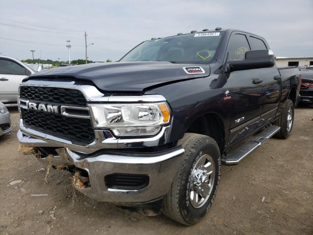2020 RAM 2500 TRADE 3C6UR5CL7LG235206