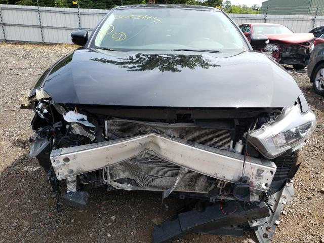 2016 NISSAN MAXIMA 1N4AA6AP1GC425743