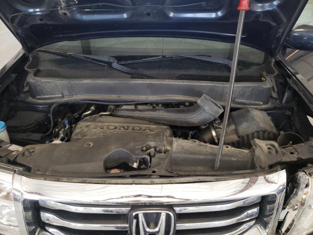 2012 HONDA PILOT 5FNYF4H48CB078693
