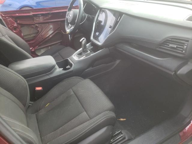 2020 SUBARU OUTBACK PR 4S4BTACC1L3224291