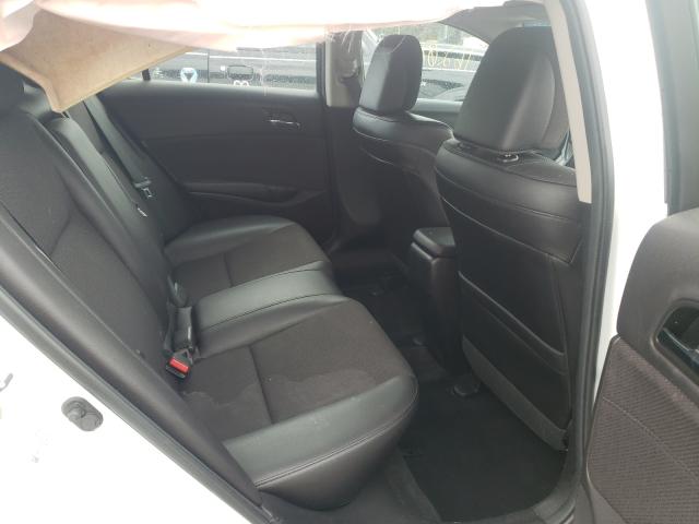 2013 ACURA ILX HYBRID 19VDE3F39DE301720
