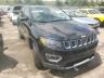 2021 JEEP  COMPASS