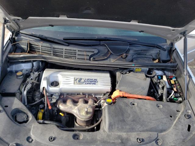2010 LEXUS HS 250H JTHBB1BA7A2034441