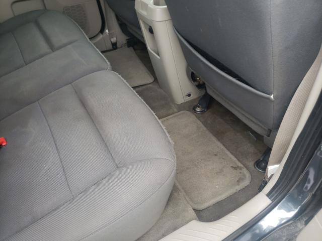 2010 FORD ESCAPE HYB 1FMCU5K38AKB01231