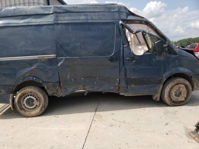 2018 MERCEDES-BENZ SPRINTER WD3PE7CD8JP625384