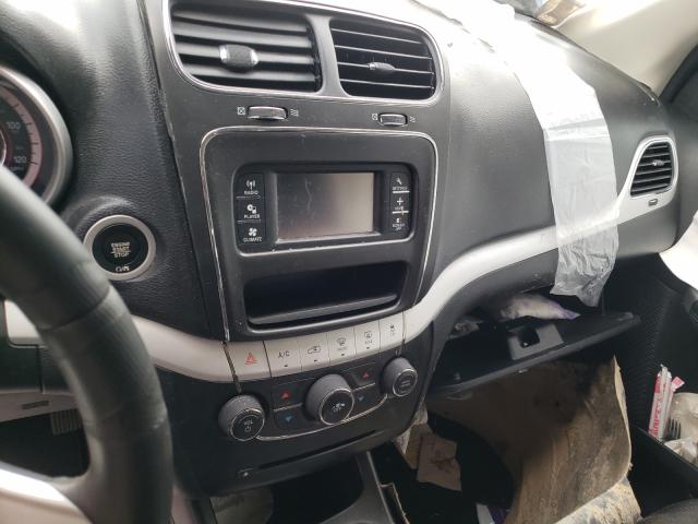 2018 DODGE JOURNEY 3C4PDCAB5JT241416