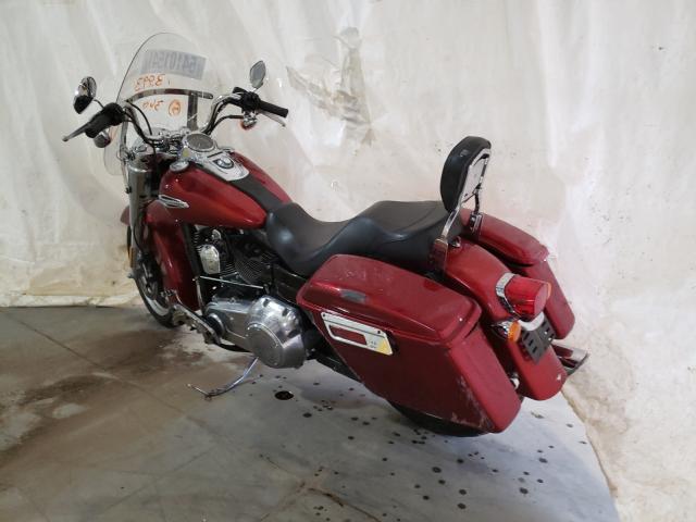 2012 HARLEY-DAVIDSON FLD SWITCH 1HD1GZM12CC311678