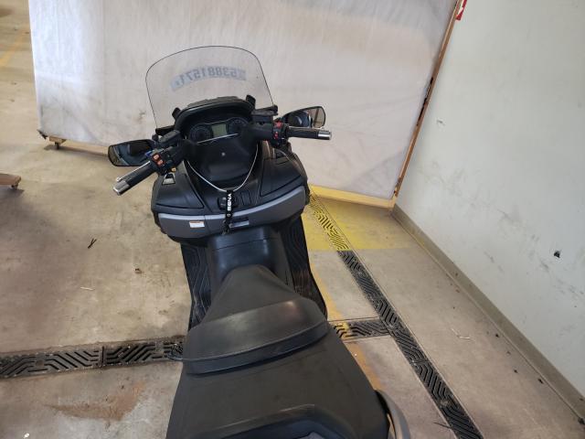 2015 SUZUKI AN650 A JS1CP51B3F2100543