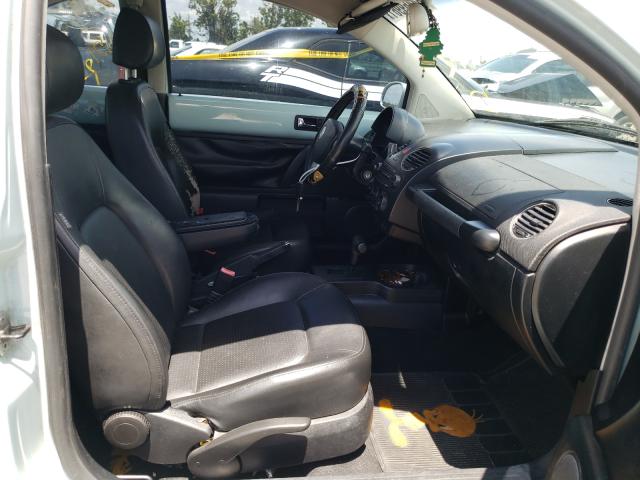 2010 VOLKSWAGEN NEW BEETLE 3VWPW3AG7AM029999