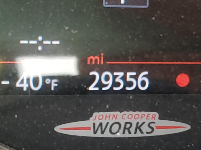 2018 MINI COOPER JOH WMWXM9C50J2G49527