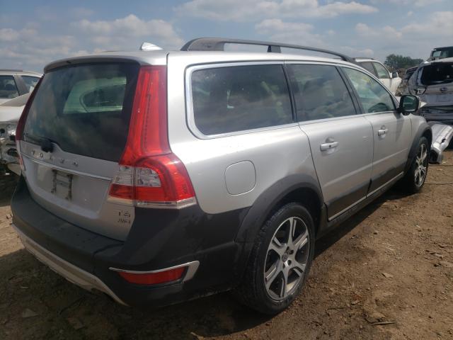 2015 VOLVO XC70 T6 PL YV4902NM2F1212705