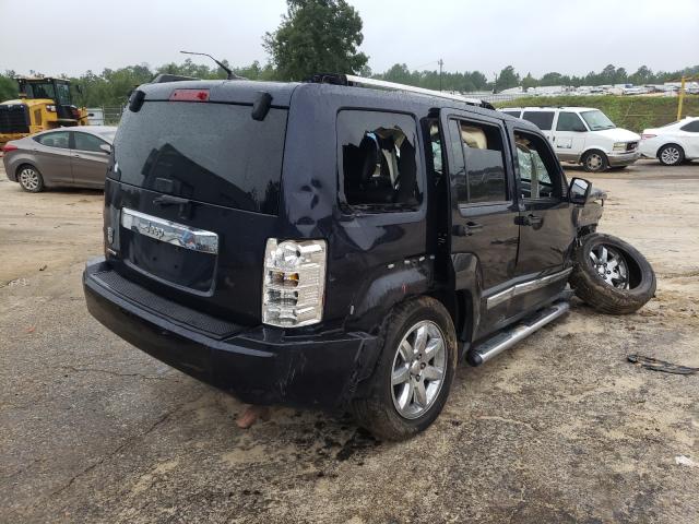 2011 JEEP LIBERTY LI 1J4PP5GK9BW521291