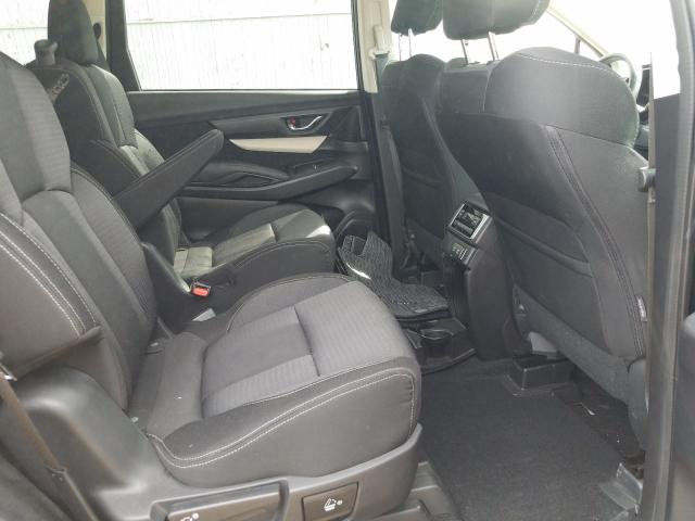 2019 SUBARU ASCENT PRE 4S4WMAFD9K3435255