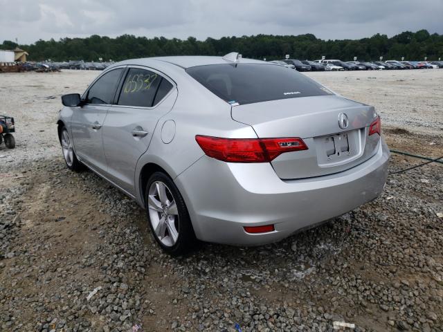 2015 ACURA ILX 20 19VDE1F36FE006405