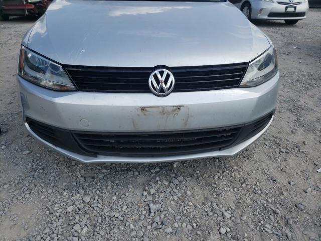 2014 VOLKSWAGEN 2 DOOR 3VW2K7AJ4EM331149