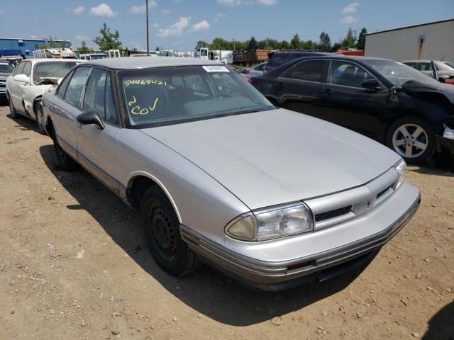 1992 OLDSMOBILE 88 ROYALE LS for Sale | IA - DES MOINES | Fri. Aug 27 ...