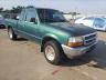 2000 FORD  RANGER