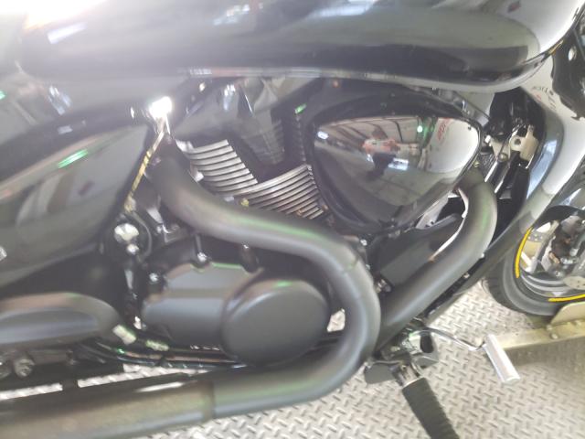 2014 SUZUKI VZR1800 JS1VY53A5E2100259