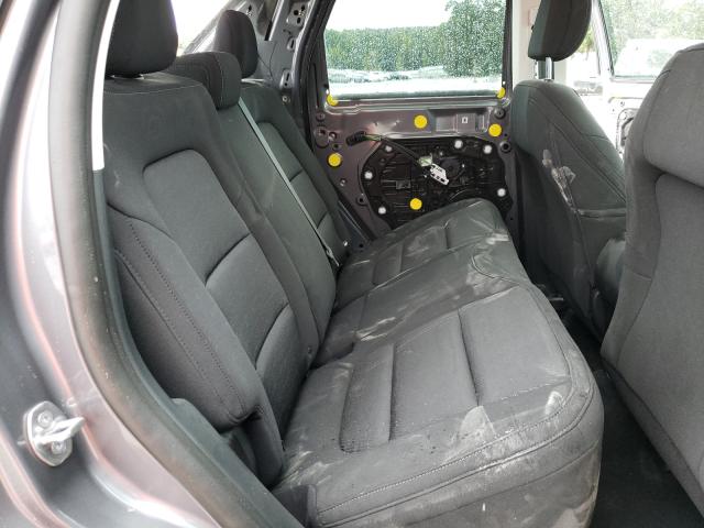 2021 FORD BRONCO SPO 3FMCR9A67MRA18605