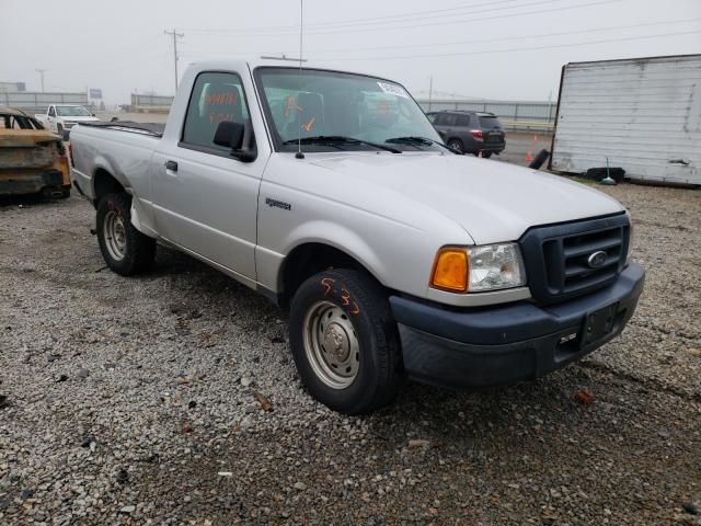 2004 Ford Ranger VIN: 1FTYR10D14PB65294 Lot: 54348781