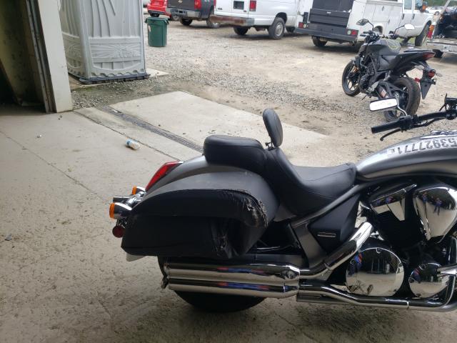 2014 HONDA VT1300 CT JH2SC6677EK400440