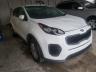 2018 KIA  SPORTAGE