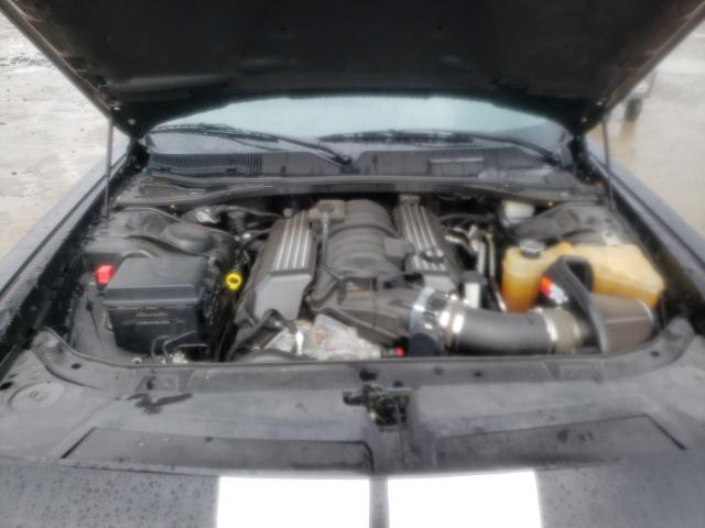 2012 DODGE 150 CUS 4X 2C3CDYCJ0CH123323